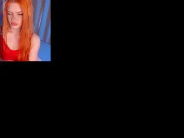 Freechat _miray_ on Chaturbate