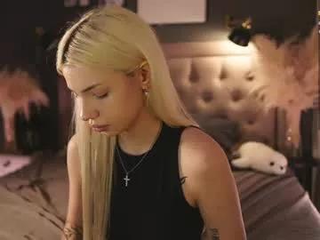 Private _miumiu_ on Chaturbate