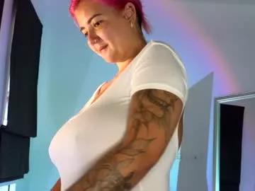Private _morpho_ on Chaturbate
