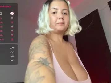 Private _morpho_ on Chaturbate