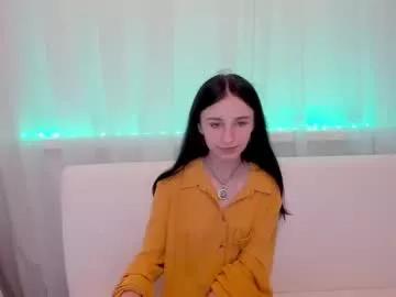 Private _nika_kik on Chaturbate