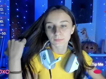 Private _nika_kik on Chaturbate