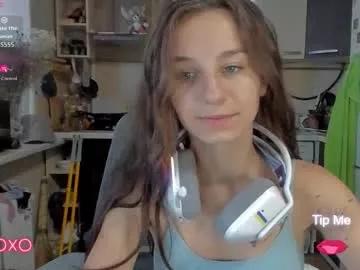 Private _nika_kik on Chaturbate
