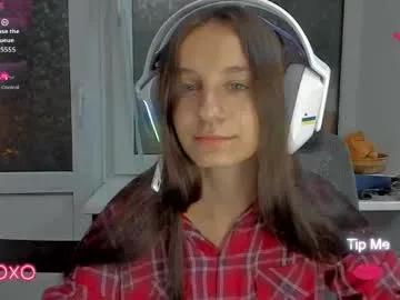 Private _nika_kik on Chaturbate