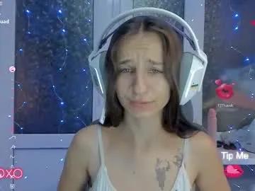 Private _nika_kik on Chaturbate