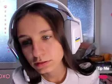 Private _nika_kik on Chaturbate