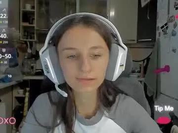 Private _nika_kik on Chaturbate