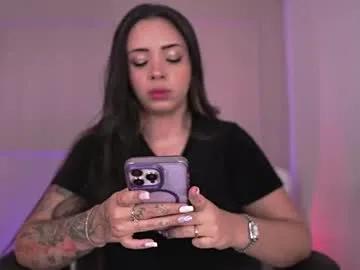 _paulah2 — Special tips readys to use for make me more horny 22-33-44-100 - Multi Goal: Squirt show  [ - Multi Goal: Squirt show  [614 tokens left] #squirt #latina #bigboobs #anal #bigass