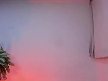 Freechat _purplecherry_ on Chaturbate