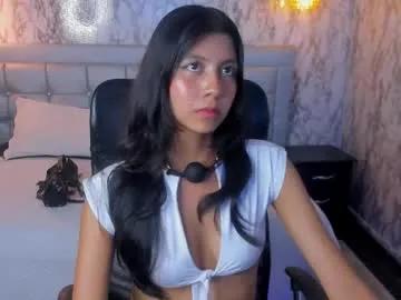Freechat _skinnydoll on Chaturbate