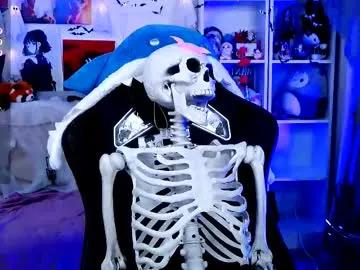 _sparkland_ on Chaturbate