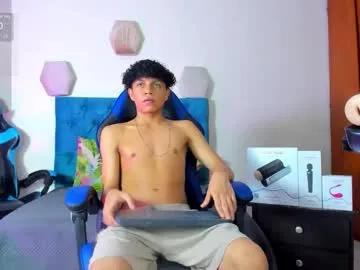 Freechat _taylor_black on Chaturbate
