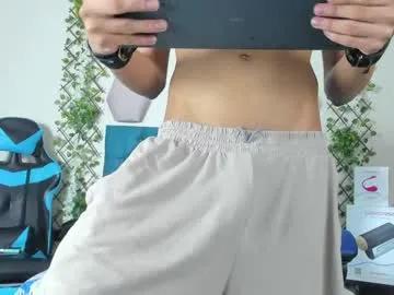 Freechat _taylor_black on Chaturbate