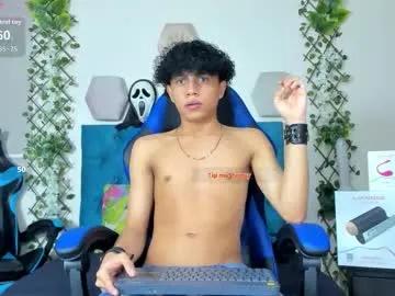 Freechat _taylor_black on Chaturbate