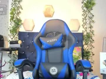 Freechat _taylor_black on Chaturbate