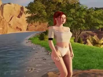 Freechat _virtual_x_fantasy_ on Chaturbate