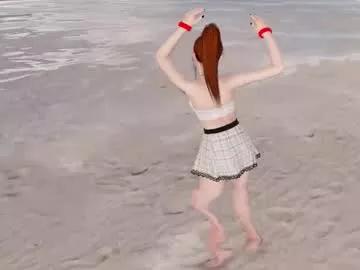 Freechat _virtual_x_fantasy_ on Chaturbate