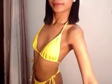 Freechat aaysia on Chaturbate