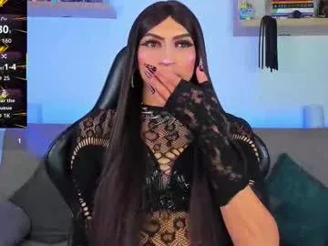 Freechat abbigaiil_fuster_ on Chaturbate