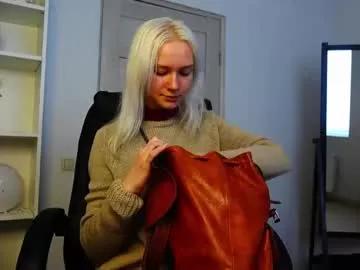 Freechat abby_laker on Chaturbate