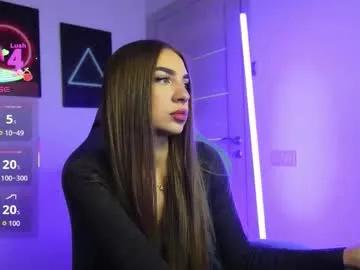 Freechat abby_laker on Chaturbate