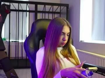Freechat abby_laker on Chaturbate
