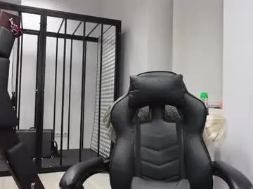 Freechat abby_laker on Chaturbate