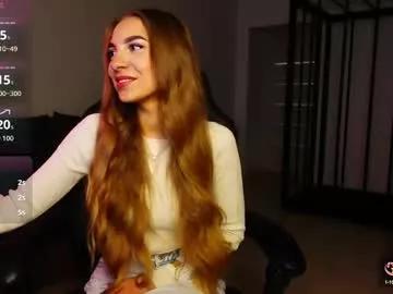 Freechat abby_laker on Chaturbate