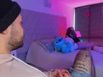 abbyandchris1 — Have fun 444tkSLOPPY TIME #anal #lovense #deepthroat #cum #18 - Goal: Sloppy time [324 tokens left] #lovense  domi2