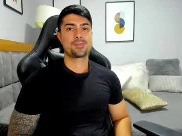 Chaturbate adam_clarke is Freechat adam_clarke — Ohmibod on - Interactive Toy that vibrates with your Tips #lovense #latino #cum #muscle #young