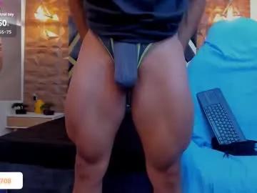 Freechat adbel_sady on Chaturbate