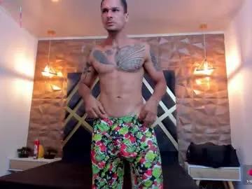 Freechat adbel_sady on Chaturbate