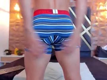 Freechat adbel_sady on Chaturbate