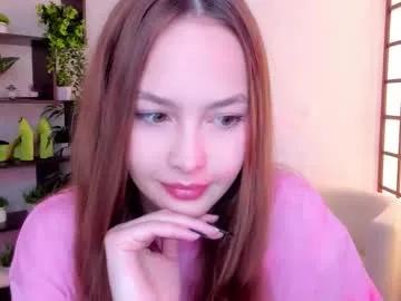Freechat adele_softly on Chaturbate