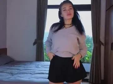Freechat adelia_ntmu on Chaturbate