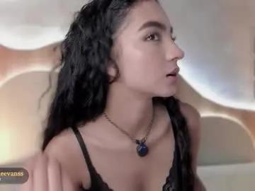 adelineevanss on Chaturbate