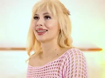 adelineking — Let's get this WET n NAUGHTY! :P - Multi Goal: Undress Ne [333tk each Goal] #bigboobs #blonde #wife #spanish #mature