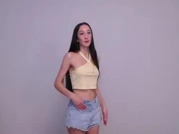 adriana_meow246 on Chaturbate