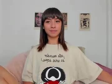 Freechat agathauwuart on Chaturbate