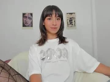 Freechat agathauwuart on Chaturbate