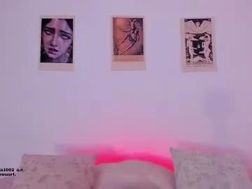 Freechat agathauwuart on Chaturbate