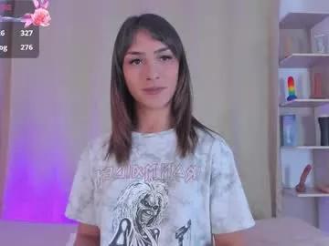 Freechat agathauwuart on Chaturbate