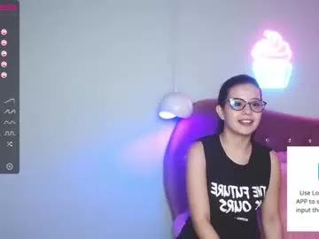 Away ah_mara on Chaturbate