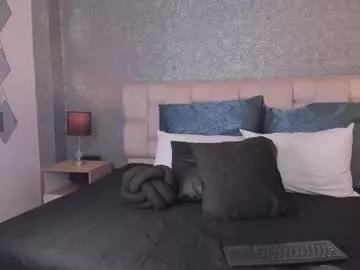 Away ah_mara on Chaturbate