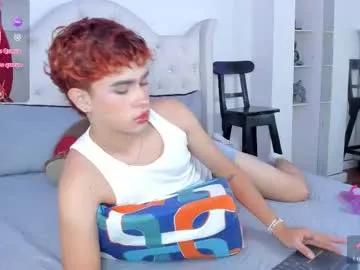 Freechat aiiden_15 on Chaturbate