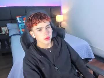 Freechat aiiden_15 on Chaturbate