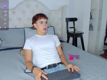 Freechat aiiden_15 on Chaturbate