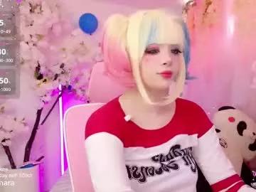 Freechat aikonara on Chaturbate