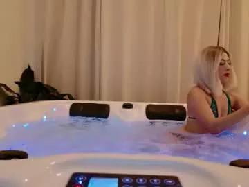 Freechat aikonara on Chaturbate