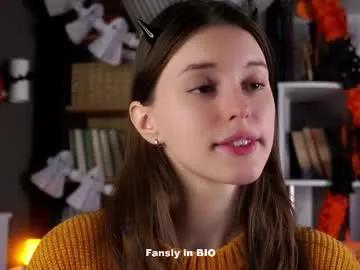 Freechat aislyfarran on Chaturbate